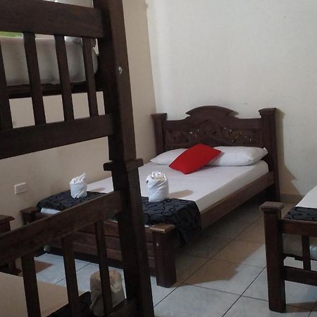 Hotel Bay Sea ซานกิล ภายนอก รูปภาพ