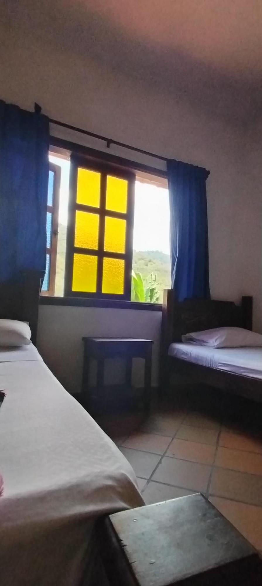 Hotel Bay Sea ซานกิล ภายนอก รูปภาพ