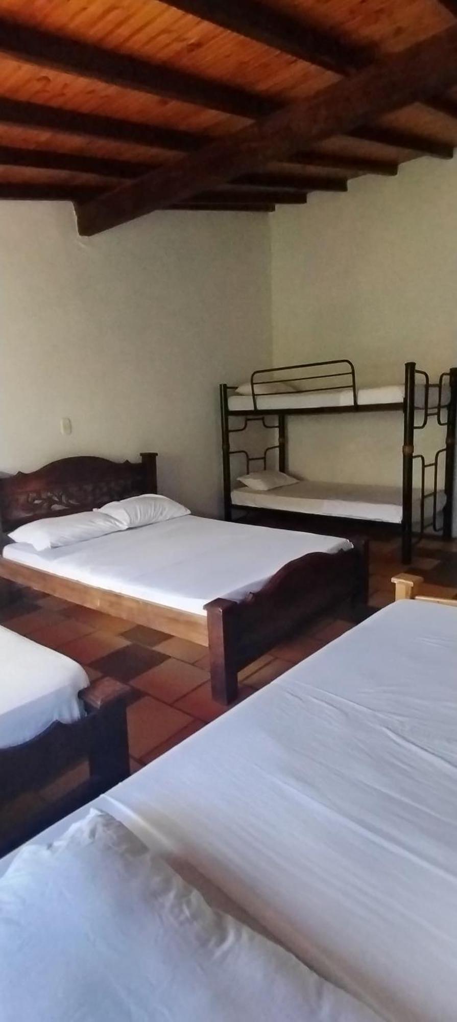 Hotel Bay Sea ซานกิล ภายนอก รูปภาพ