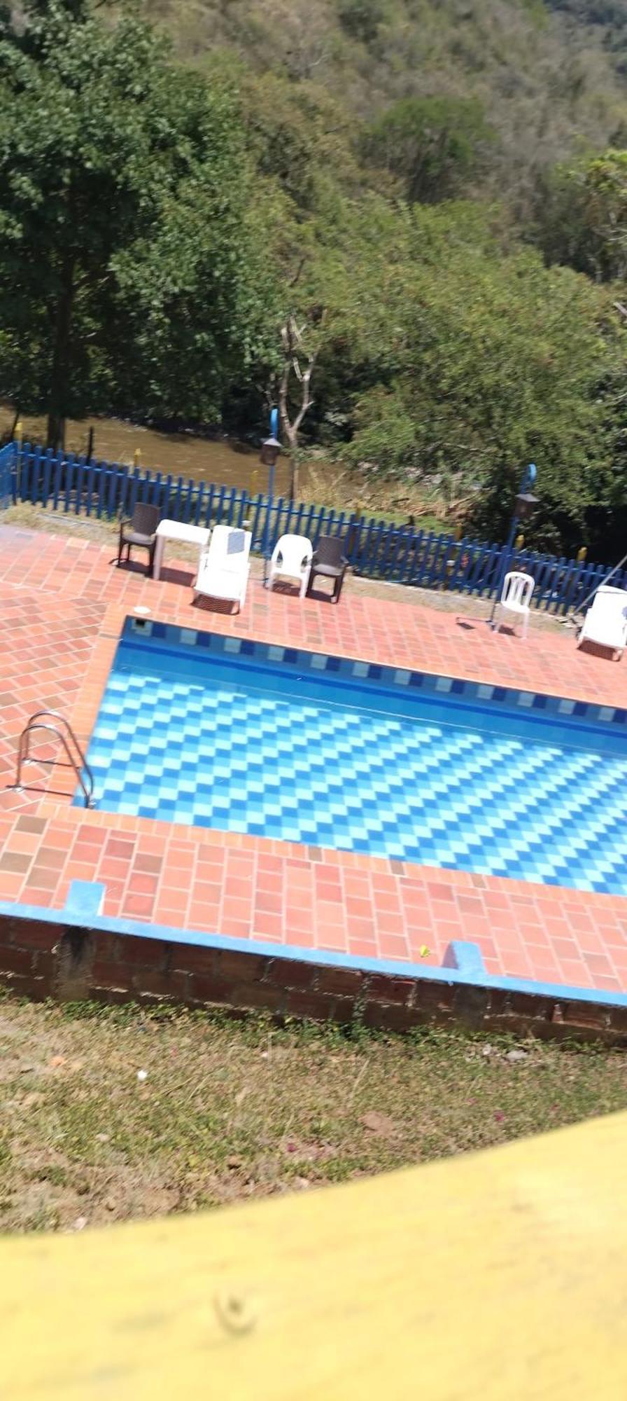 Hotel Bay Sea ซานกิล ภายนอก รูปภาพ